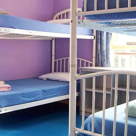 Clover Hostel-2