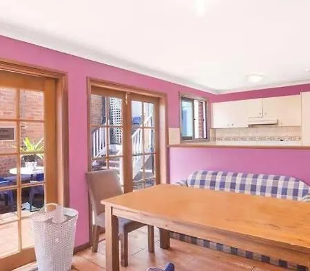 Clover Hostel-3